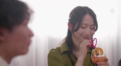 JUR-151 リゾートプールNTR 専属イイ女×大人のビキニ…背徳感と开放感が交错するNTRドラマ―。 水戸かな