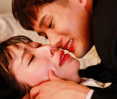 SILKU-117 オーバーライト