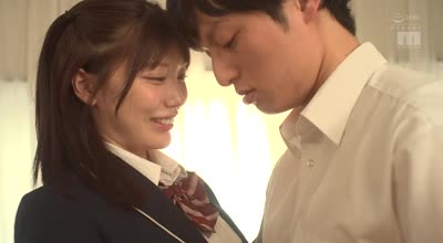 MIDA-257 卒业の瞬间に谁もいない教室で澪が狂うまでハメまくりたい…！もしも処女膜の甘々コキで1年间お预け焦らされても。 石川澪