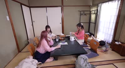 DANDY-980 混浴温泉で母亲の巨乳ママ友二人に挟まれておもちゃにされた僕 VOL.5 ちなみん 有冈みう