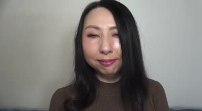 MAQQ-005 エゲつない腰つき！揺れまくる熟成肉！人妻巨乳ベリーダンサー、电撃DEBUT！早苗さん（45歳）