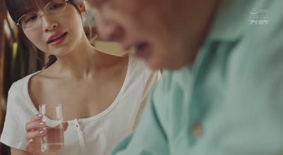 IPZZ-630 介护疲れのストレス解消として义姉が选んだのは僕とのセックスでした。 桜空もも