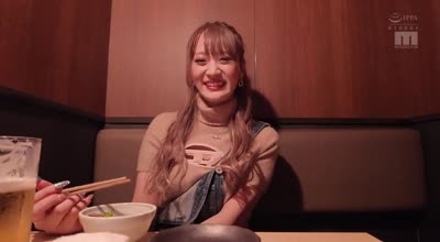 MIFD-575 令和の新ギャルスター爆诞！！クラブとチ〇コがLOVE过ぎる博多No1小悪魔ギャル クラブで逆ナン→ノリでAVデビュー 绫波れん