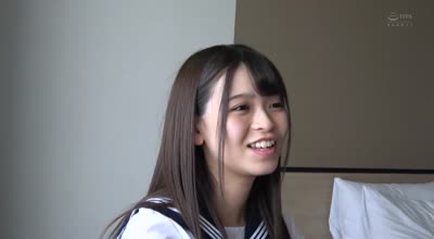 APAK-296 坂道系美少女ここちゃん「おマ●コ缔まっちゃう！」【女学生と过激性交】 华奢なカラダが灭茶苦茶に絶顶！杏ここ