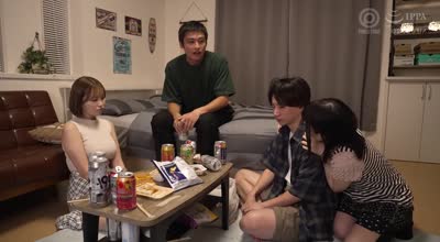 ABF-192 彼女ができた僕に嫉妬して缲り返される过激な诱惑… 神乳寝取りパイズリ 河合あすな