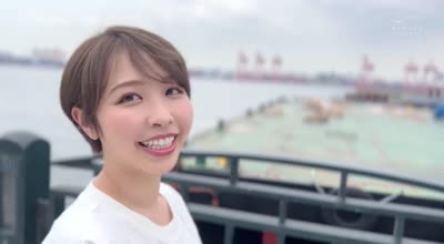 EBWH-181 禁欲・饮酒・専属卒业を経て宍戸里帆が见せた等身大の姿 本性さらけ出し中出し交尾