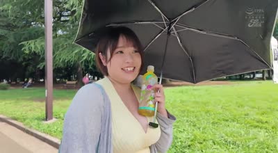 JUNY-145 母性が溢れ出すふっくら柔らか豊満ボディの现役保育士さんが中出しAVデビュー 浦川纱凪