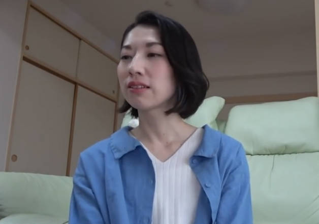 FC2PPV-4094714-已婚7年且无性生活的已婚妇女