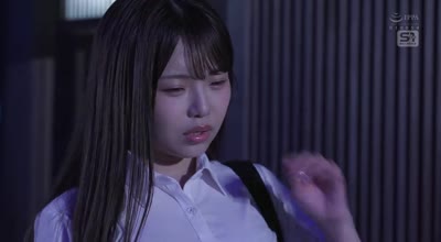 SONE-550 新人のくせにツンツンした后辈女子社员と出张先でまさかの相部屋に泊まり… 早坂ひめ