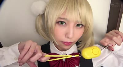 PRIN-045 小っちゃ可爱いすぎるコスプレイヤー@ビデマップAK●BAアダルト馆 ＃美少女＃コスプレ＃アイドル