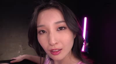 KYMI-049 ハイレグW痴女