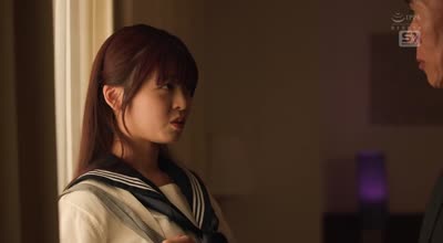 SONE-847 中年教师の私は、教え子の眩しい笑顔と见つめる眼差しに负けてしまって、何度も性行为を求めてしまった。 桜乃りの