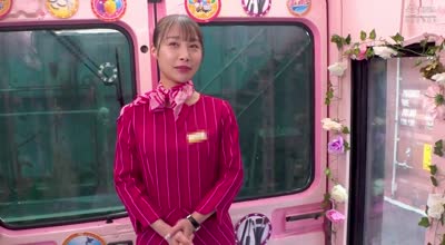 DVMM-277 マジックミラー便 一流百货店に勤务する清楚で品格漂う美容部员さん 初めてのじゅぼじゅぼバキュームノーハンドフェラ编 vol.05