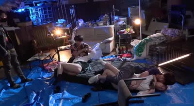 ACZD-209 诱拐魔事件映像流出