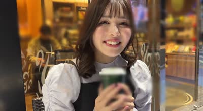 HMDNV-839 【性欲强すぎ淫乱妻ー】清楚系新婚奥様 女风キャストの极上テク＆とろけるセックスで大量潮吹