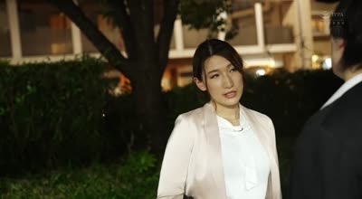 JUR-138 気の合わない女上司と、SEXの相性は抜群だったみたいです…。 小谷舞花