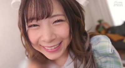 MIST-458 危険日直撃！！子作りできる派遣メイド 沙月恵奈