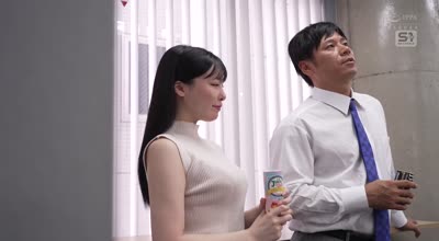 SONE-528 二回り年下の清楚かわいい部下は既婚者の私を狂わせる魔性のおじさんキラーで更に性欲モリモリだったんです。 黒岛玲衣