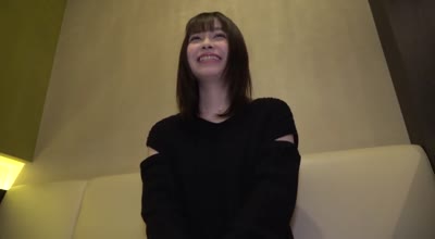 KNMB-107 完生タダまん Fカップ美乳コンカフェ嬢と中出し店外デート はなび（秘密） 月野はなび