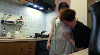 JUFE-573 パイズリ専用！俺だけの爆乳ペット 都合の良いHカップむっちり爆乳J系调教编 羽月乃苍