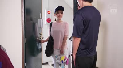 MIDV-980 无自覚スケチラ诱惑ハウスクリーニングのお姉さん 视线と勃起がバレたら巨尻とおっぱいとマ●コを駆使して射精ヘルプもたっぷりしてくれた 神宫寺ナオ