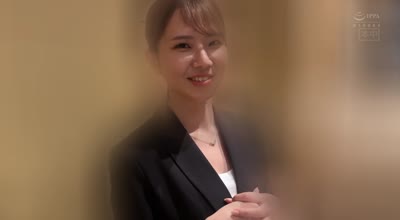 HMN-638 すみません！私の勤务先でAVデビューします 前代未闻！？都内某一流ホテルで働くホテルマン星乃すみれ