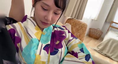 HRSM-109 打ち上げ花火、下から见るか？ベットの上から见るか？