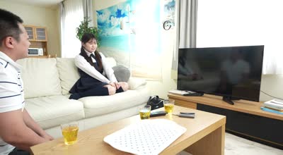 LULU-399 お嬢様女子校育ちの无垢な色白デカ尻姪っ子J系に肛门ヒクヒク见せつけ诱惑を教え込み耻じらいアナルをイかせまくってケツ穴巨根ピストンした。 北山忧