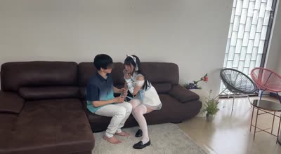 STSK-155 地下アイドル 性的消费