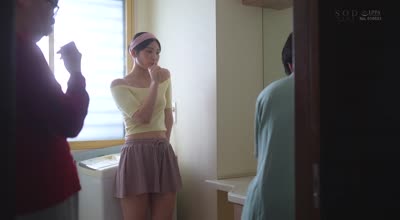 START-220 童贞の僕とキスの练习に付き合ってくれた旦那持ちの姉。暴走して中出しし続けた。SODstar×桃色かぞく 本庄铃