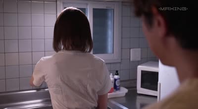 MXGS-1360 夫の部下に言い寄られ…自宅で里切りのNTR 小春まり