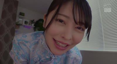 CJOB-187 见つめて乳首をカリカリさすさすこねこね！ド痴女の主観乳首责めで何度も射精ブッコぬかれる僕。