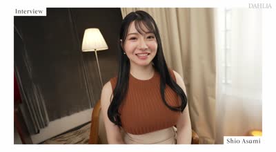 DLDSS-362 着衣巨乳と出会ったらおっぱいフェチ特化アングル＆即射シチュエーション 朝海汐