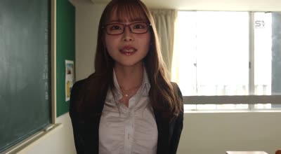 SONE-848 エロにオープンなイマドキ痴女に射精管理されたい 生徒を沼らせる巨乳小悪魔女教师の ささやき淫语＆絶対连射シコシコサポート 笹仓彩