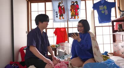 FJIN-095 合算13発 亲の再婚でできた义姉は丧女 だらしないのにエロすぎた无防备巨乳な姉に杭打ち中出しされた僕…九井スナオ