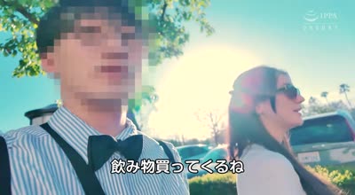 HIKR-248 「ショ～太の大冒険」合法童顔男子な僕がマッチング美女とLAで生本番できちゃった！ミーガン（29）