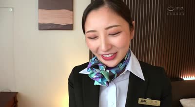 UFD-079 憧れのスチュワーデスと性交 北野未奈