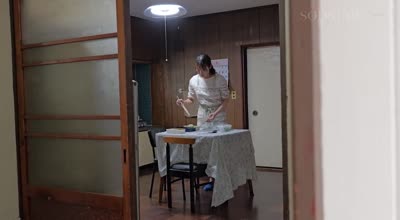 START-411 现役工场女子が一日寮母！SODSTAR天音かんなに工场社宅でお世话させてくださいっ！出勤前帰宅后にヌキヌキっ！ストレス発散5名10発