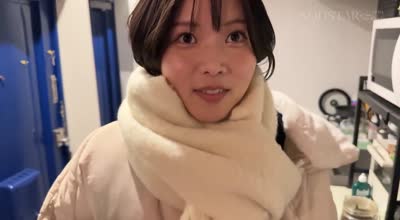 START-387 付き合って1ヵ月の僕らは仕事终わりの金曜日に僕の家の最寄り駅で待ち合わせをして、初めてお泊りをした。柴崎はる