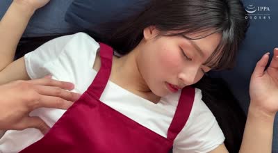 STSK-191 移动贩売车の看板娘2 【栄养精力満点・お弁当屋さん・绮丽なお姉さん・スイミン●】