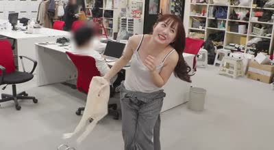 START-363 SOD女子社员体験入社 制作部AD编 ハプニングSEX4本番！「ADはこんな事までするんですか…」 矢埜爱茉