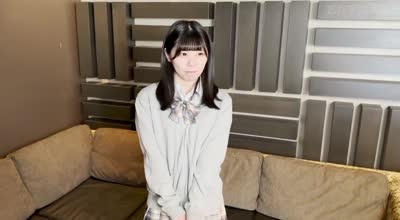 FC2PPV-3187809-拥有S级爆乳美貌的少女