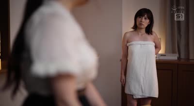 SONE-475 二回り年下の甥っ子なんかに何度もイカされた耻ずかし过ぎる私の欲求不満マ●コ 奥田咲