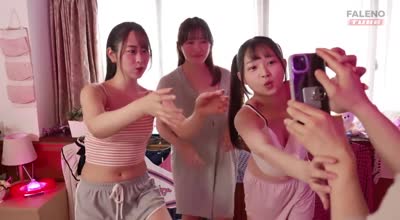 FTKD-019 帰宅后「ただいま」からの即フェラ即挿入！？ボクの家が阳キャJDのたまり场に！！