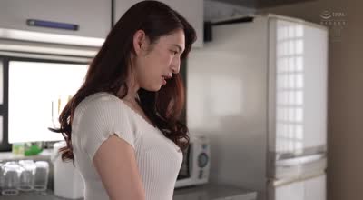 ROE-266 母が离婚した日 理性を失ってしまった僕は、性欲が尽き果てるまで大好きな母を抱きまくった。 大石纱季