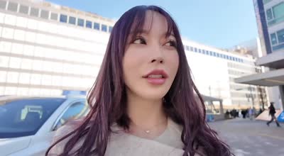 HMN-724 突撃！七瀬アリスが街角素人ナンパ！ねぇねぇそこのお兄さん、私のエロス本気フェラに10分耐えたら极上中出しソープできる最高の射精ゲームしませんか？