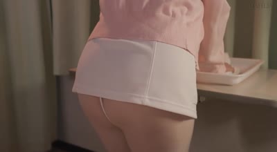 DLDSS-432 极厚パンストで重労働下半身むれむれナースのアナル舐めさせ看护 入田真绫