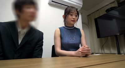 maan-1032 精子提供を希望する人妻に夫に代わって孕ませ代行10【とわ】 千川とわ