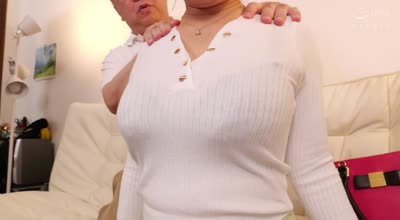 NACT-015 快楽エステルーム キモおじの凄テクに快感を覚えてしまった私 小早川怜子