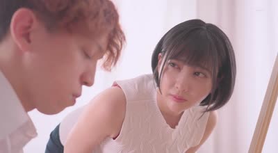 START-217 「女性の身体ってこうなってるんだよ？」ミステリアスな美术讲师と密なデッサンレッスン 夏目响